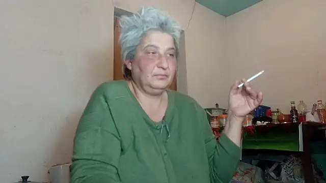 ExquisiteMature online show from January 2025 09:15:01 PM