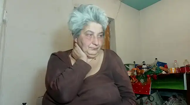 ExquisiteMature online show from January 2025 11:17:01 PM