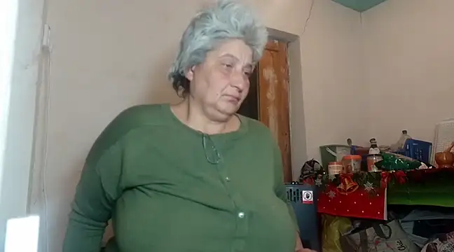 ExquisiteMature online show from January 2025 10:44:02 PM