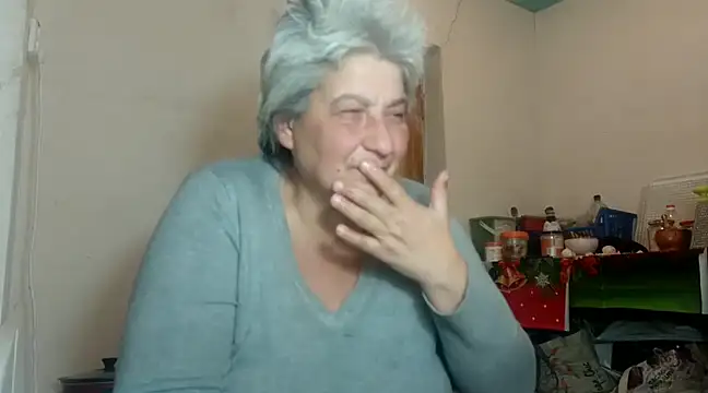 ExquisiteMature online show from January 2025 03:23:01 AM