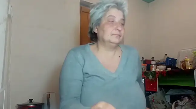 ExquisiteMature online show from January 2025 09:37:02 AM