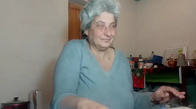 ExquisiteMature online show from January 2025 12:42:01 PM