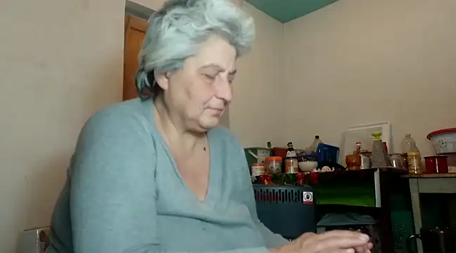 ExquisiteMature online show from January 2025 12:53:01 AM