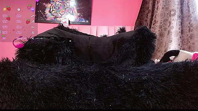 sofia gold  online show from March 2025 08:10:02 PM