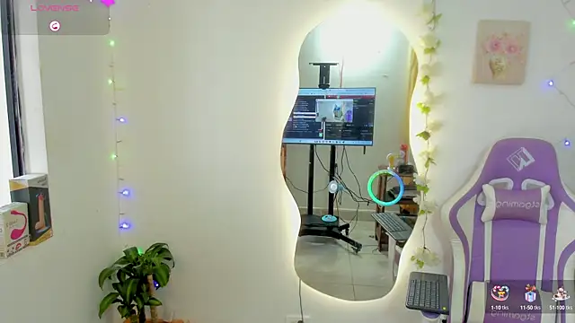 sofia gold  online show from September 2025 12:38:01 PM