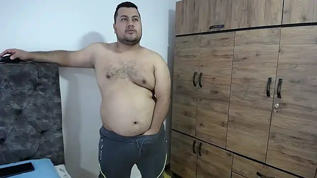 santi hothot online show from November 2025 07:03:01 PM