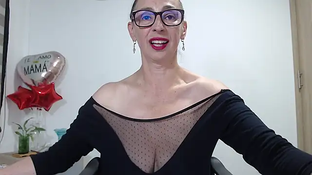pattymaturex online show from December 2024 09:11:01 PM