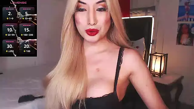 Alluring Lordess online show from October 2025 08:34:01 AM