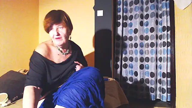 MioritaHard online show from January 2025 09:28:01 PM