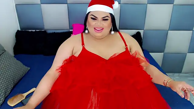 fabiolitasexy online show from December 2024 01:04:02 AM