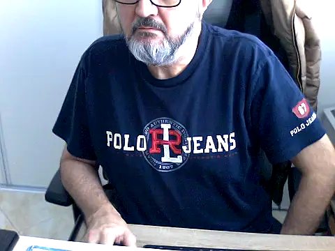 steb06 online show from December 2025 02:56:01 PM