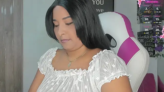 paola ih online show from December 2024 01:49:02 PM