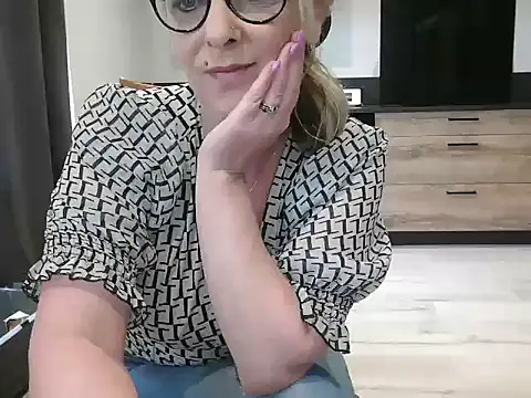 lilie69 online show from February 2025 06:09:02 PM