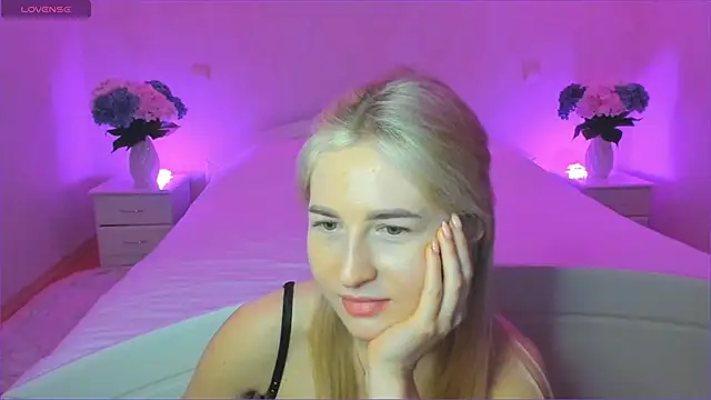 AnnaCarrera online show from January 2025 01:32:01 AM