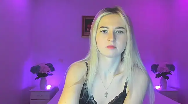 AnnaCarrera online show from February 2025 09:31:01 PM