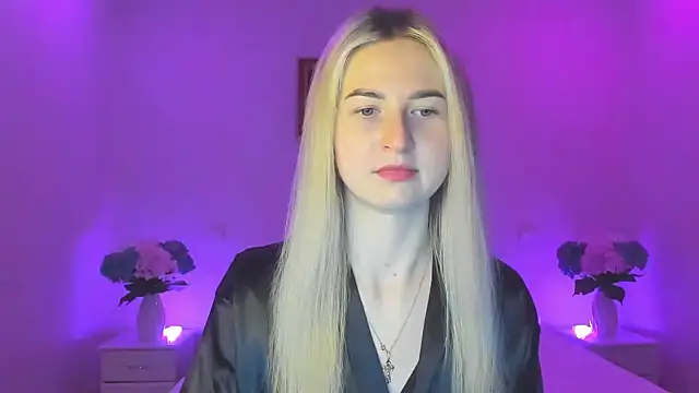 AnnaCarrera online show from February 2025 10:26:02 PM