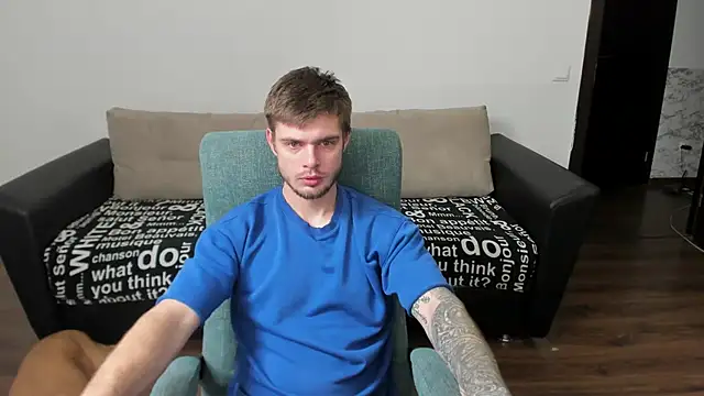 maks wolfis online show from January 2025 01:22:01 PM