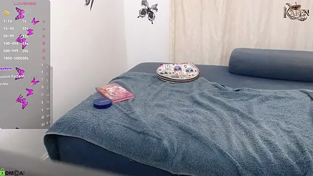 Snapshot of karen_sofia_ chatting on September 2025 08:23:01 PM karen sofia online show from September 2025 08:23:01 PM