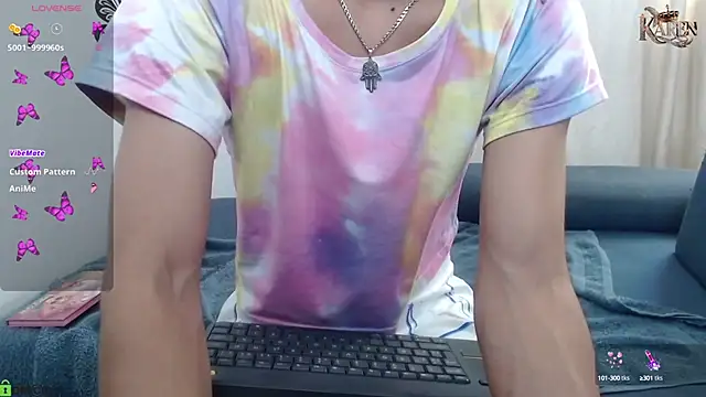 Snapshot of karen_sofia_ chatting on September 2025 08:24:01 PM karen sofia online show from September 2025 08:24:01 PM