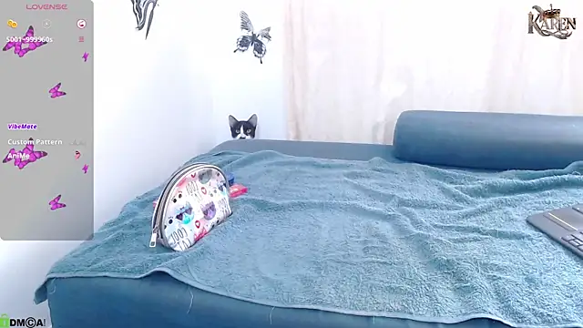 Snapshot of karen_sofia_ chatting on September 2025 08:14:01 PM karen sofia online show from September 2025 08:14:01 PM