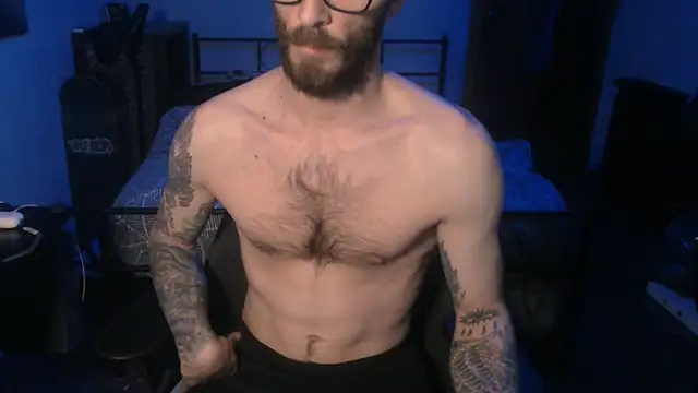 SexxxyLouis online show from January 2025 01:22:01 PM