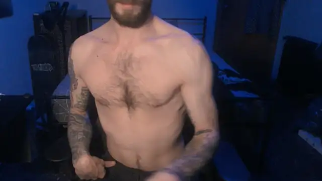 SexxxyLouis online show from January 2025 05:09:01 PM