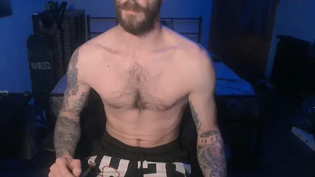 SexxxyLouis online show from January 2025 08:11:01 PM