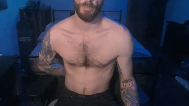 SexxxyLouis online show from January 2025 06:31:01 PM