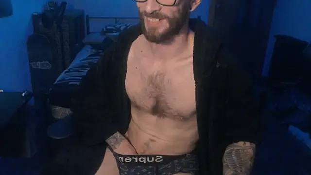 SexxxyLouis online show from January 2025 08:56:01 PM