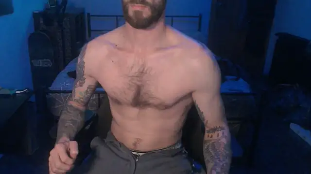 SexxxyLouis online show from January 2025 01:57:02 PM