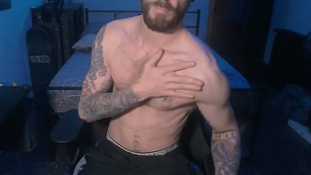 SexxxyLouis online show from January 2025 02:19:01 PM