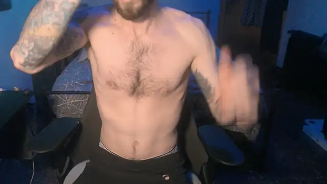 SexxxyLouis online show from January 2025 01:30:02 PM