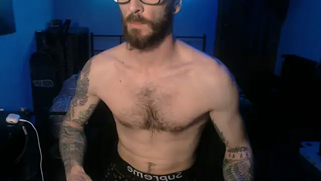 SexxxyLouis online show from January 2025 08:58:01 PM