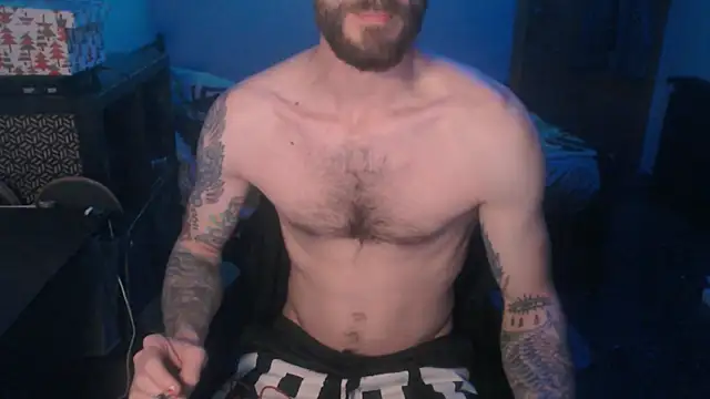 SexxxyLouis online show from January 2025 08:46:01 PM