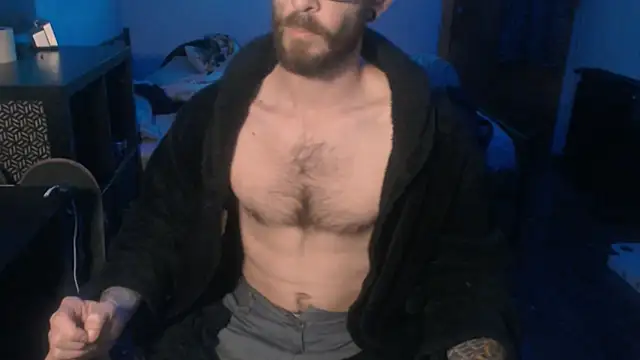 SexxxyLouis online show from January 2025 08:32:02 AM