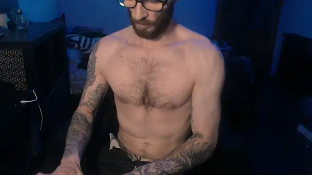 SexxxyLouis online show from February 2025 02:16:01 PM