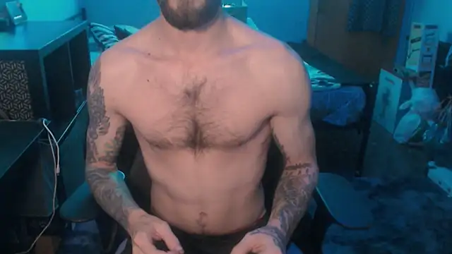 SexxxyLouis online show from February 2025 02:07:01 PM