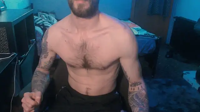 SexxxyLouis online show from February 2025 07:27:02 PM