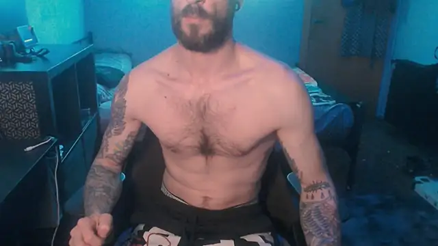 SexxxyLouis online show from February 2025 08:50:02 PM