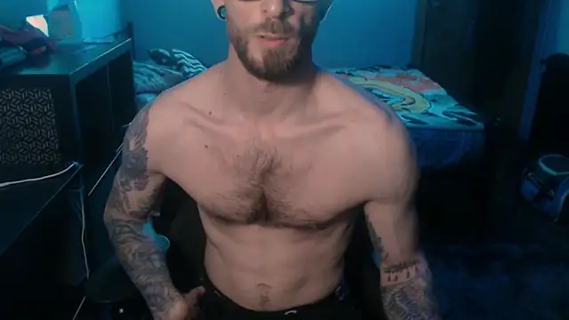 SexxxyLouis online show from February 2025 06:35:02 PM