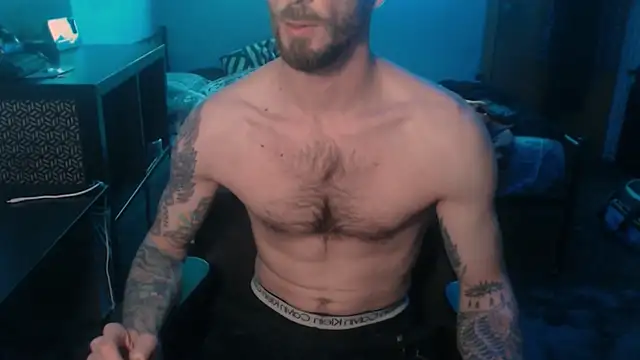 SexxxyLouis online show from February 2025 02:38:01 PM