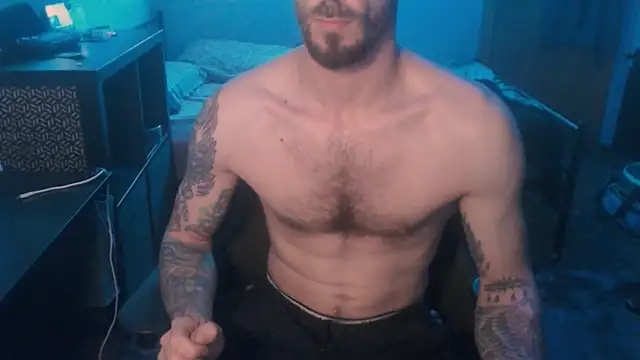 SexxxyLouis online show from February 2025 08:53:02 PM