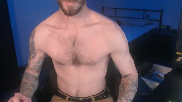 SexxxyLouis online show from March 2025 01:38:02 PM