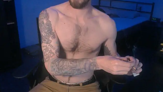 SexxxyLouis online show from March 2025 01:39:01 PM