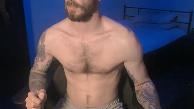 SexxxyLouis online show from March 2025 06:11:01 PM