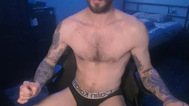 SexxxyLouis online show from March 2025 02:03:01 PM