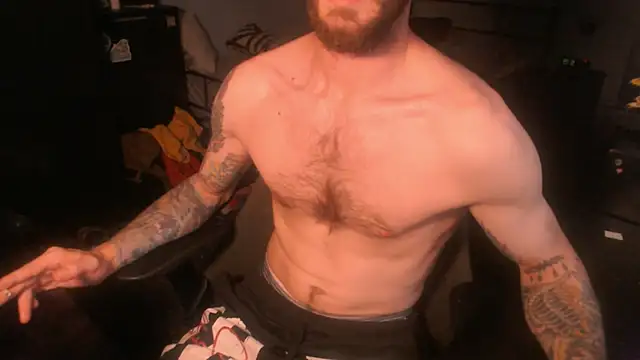 SexxxyLouis online show from September 2025 02:07:02 PM