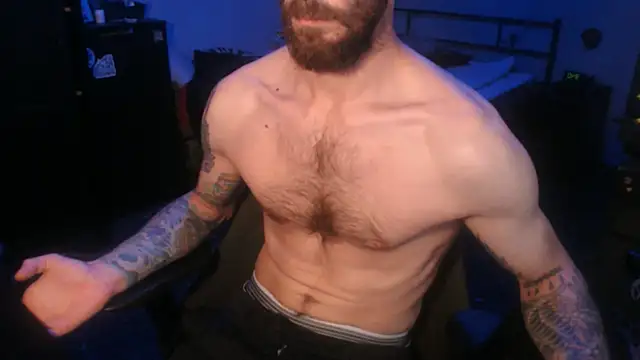 SexxxyLouis online show from September 2025 07:43:02 AM