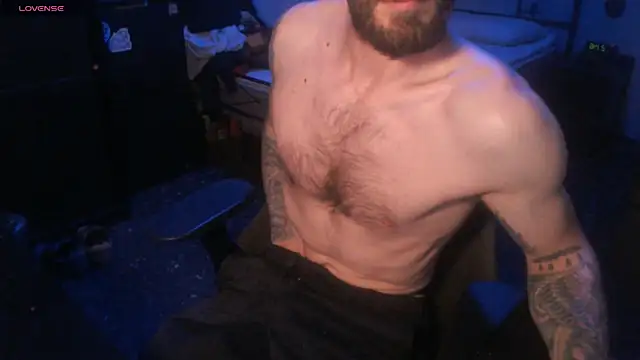 SexxxyLouis online show from September 2025 07:49:02 PM