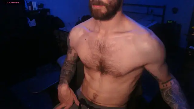 SexxxyLouis online show from October 2025 05:56:02 PM